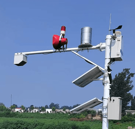 Station météorologique de surveillance hydrologique.png