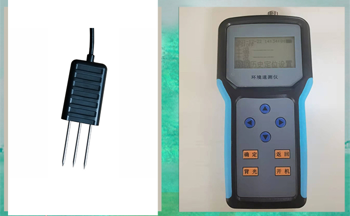 Testeur de conductivité du sol portable.png