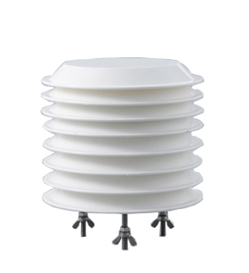 Transmetteur de détection de capteur de CO2 4-20 mA/RS485 pour la surveillance environnementale des gaz