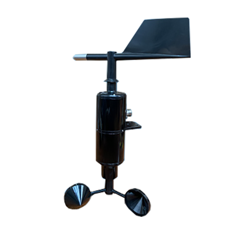 Instrument utilisé pour mesurer la direction et la vitesse du vent