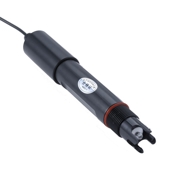 Capteur de pH pour le sol