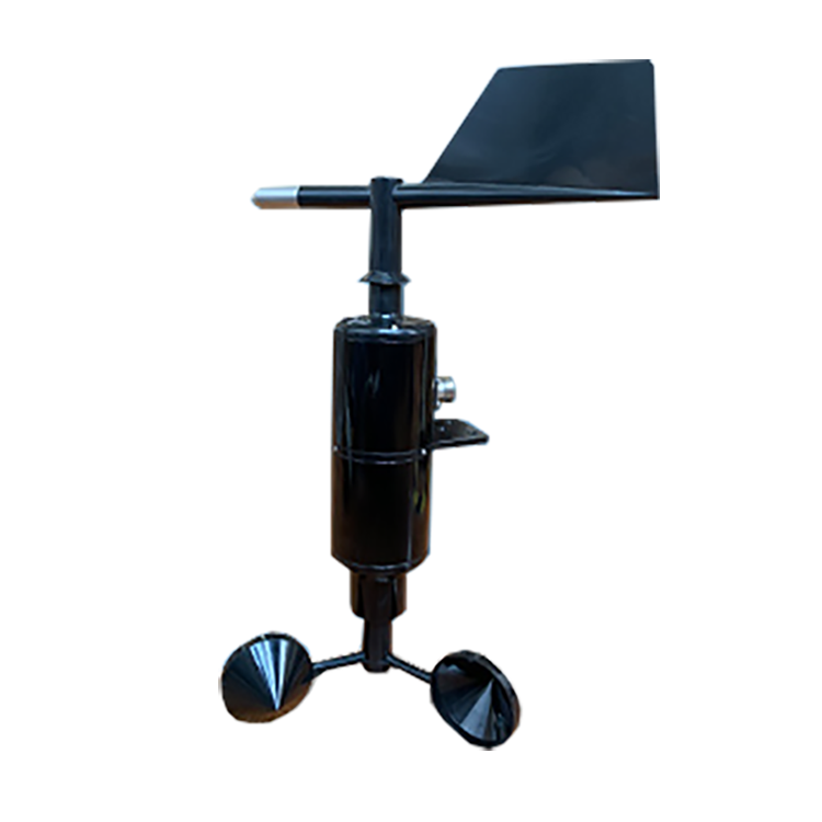 Capteur de vitesse et de direction du vent 4-20 mA