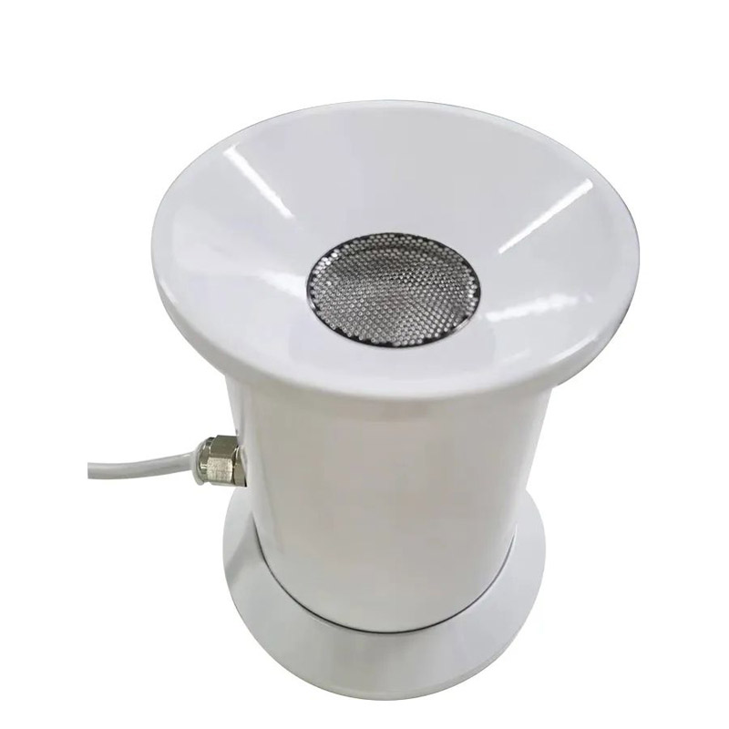 Capteur de neige à ultrasons