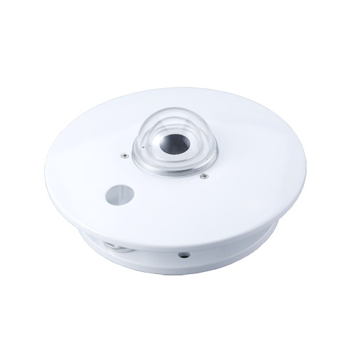 Pyranomètre pour mesurer le rayonnement solaire