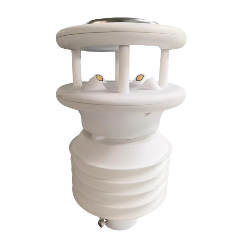 Stations météorologiques à ultrasons