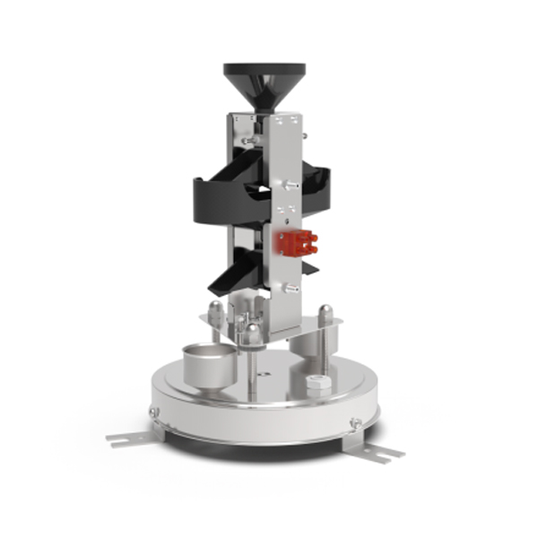 Pluviomètre le plus précis 0,1 mm