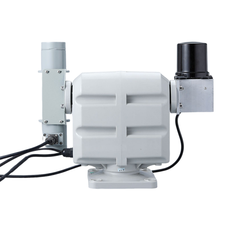 Capteur de rayonnement solaire à suivi entièrement automatique.png