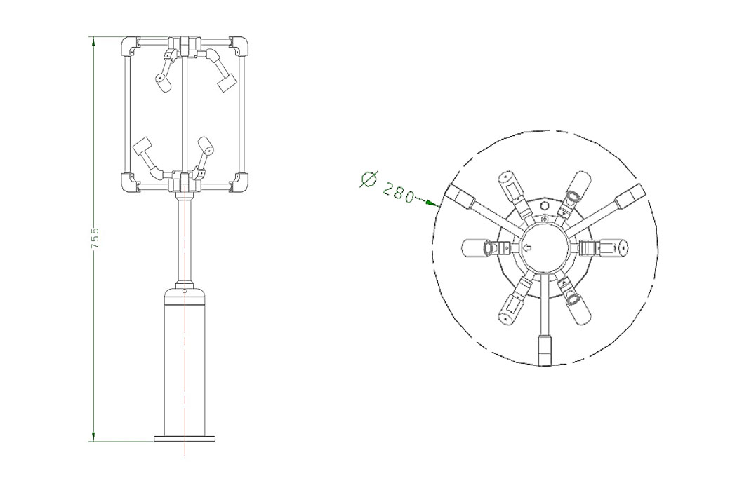 Structure de l'anémomètre à ultrasons 3D.jpg
