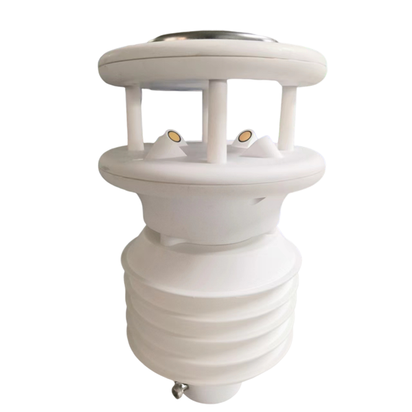 Station météo 7 en 1