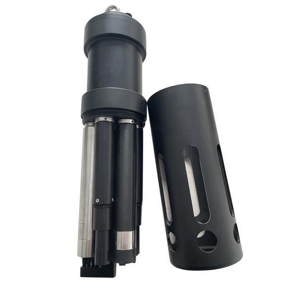 NBL-WQ-MPS-5A online multi-parameter self-cleaning water quality sensor