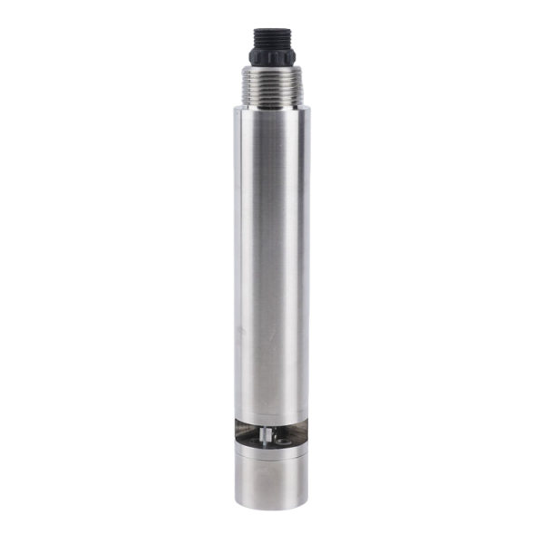Online COD and BOD water quality monitoring sensor for organic pollution assessment