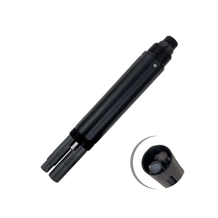 Capteur d'azote ammoniacal en ligne NBL-NHN-206 pour la qualité de l'eau