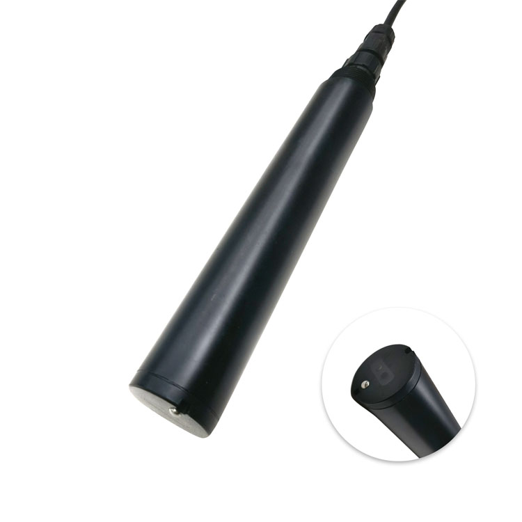 Capteur de turbidité et de qualité de l'eau en ligne NBL-ZS-206