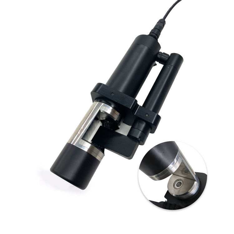 Capteur de qualité de l'eau en ligne NBL-TPS-206