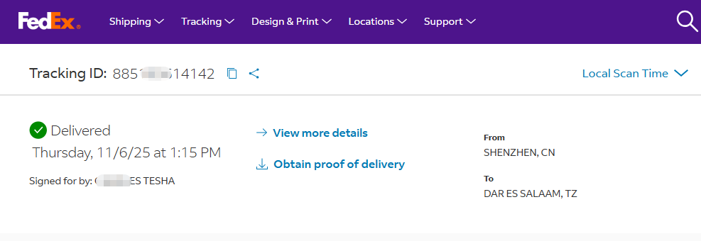 Niubol Soil Sensor Successfully Exports to Tanzania.png Niubol Soil Sensor Successfully Exports to Tanzania.png