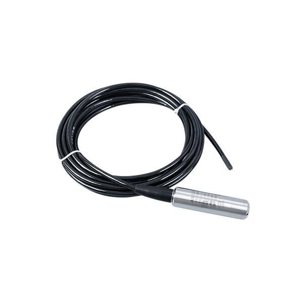 Dispositifs de capteur de niveau d’eau submersible transmetteur de niveau