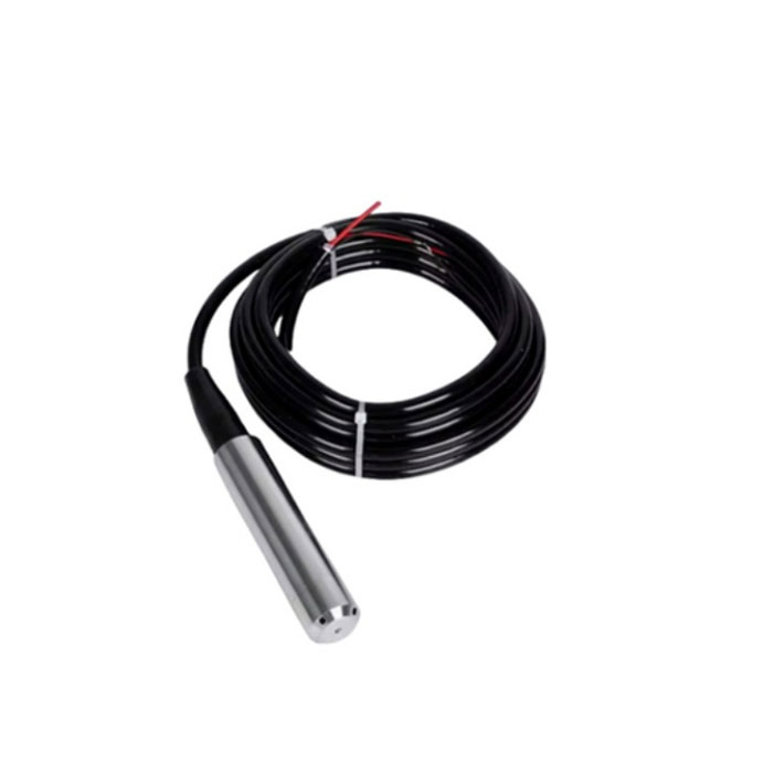 Transmetteur de niveau submersible : outil de qualité industrielle pour la surveillance haute précision du niveau d'eau