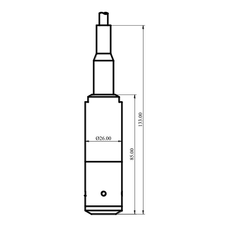 NBL-L-SMP4603 Submersible Level Transmitter Sensor 4-20mA.jpg