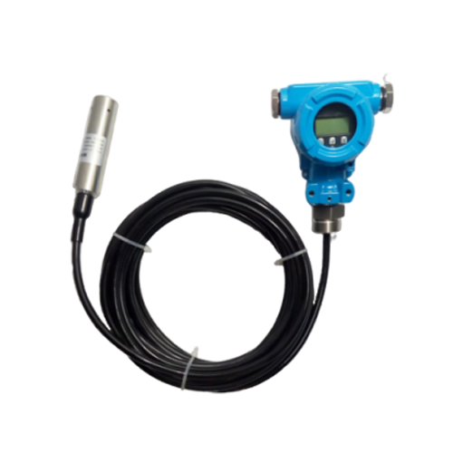 RS485 HART explosion-proof split-type level transmitter