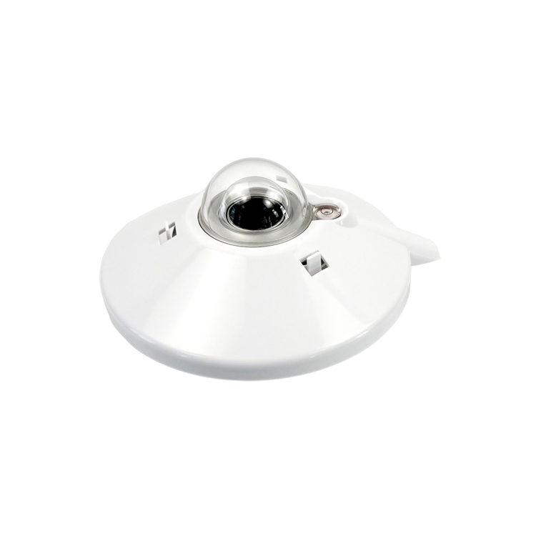 Installation, nettoyage, étalonnage et contrôle des données anormales d'un capteur de rayonnement solaire - référence produit
