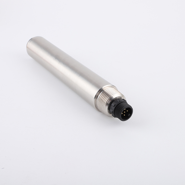 Capteur de chlorophylle en ligne par méthode de fluorescence optique NBL-CHLO-406-S : Pour la surveillance des lacs et rivières, l'aquaculture