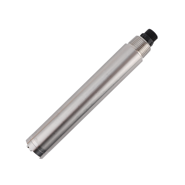 Sonde de capteur d'huile fluorescente dans l'eau pour la surveillance en ligne de la qualité de l'eau