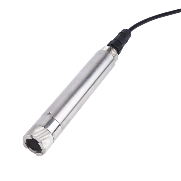 Capteur d'oxygène dissous en ligne par fluorescence NBL-RDO-406-S : Pour le traitement des eaux usées et la surveillance en ligne de l'aquaculture