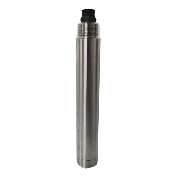 Capteur de qualité de l'eau BOD en ligne par fluorescence UV NBL-BOD-406-S Sonde de qualité de l'eau auto-nettoyante par fluorescence UV