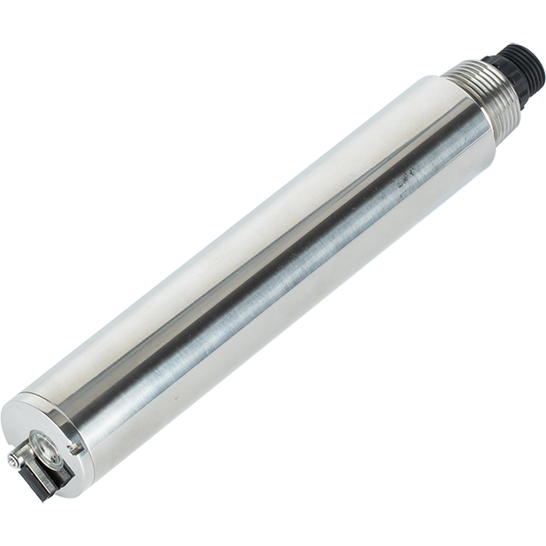 Online sensor installation considered in water turbidity measurement project decisions