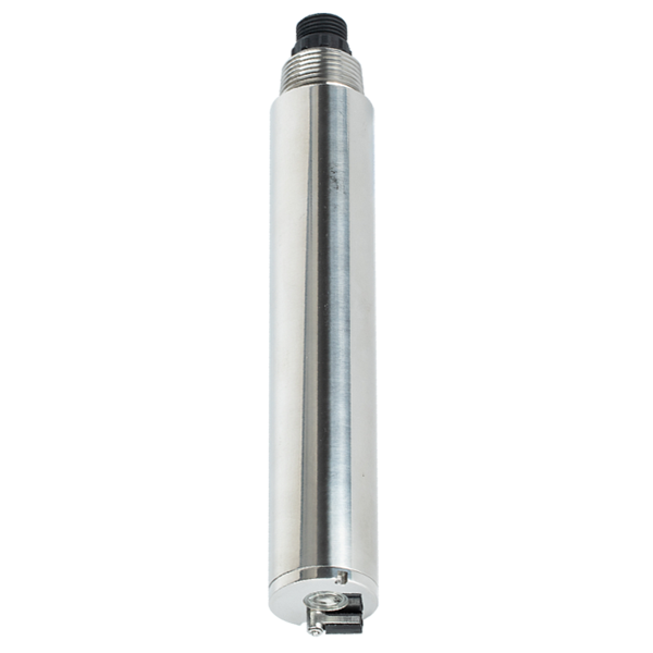 Online chlorophyll sensor for algae monitoring
