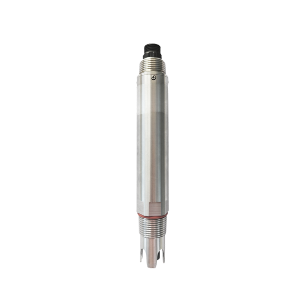 Capteur d’ions fluorure en ligne pour le traitement industriel de l’eau