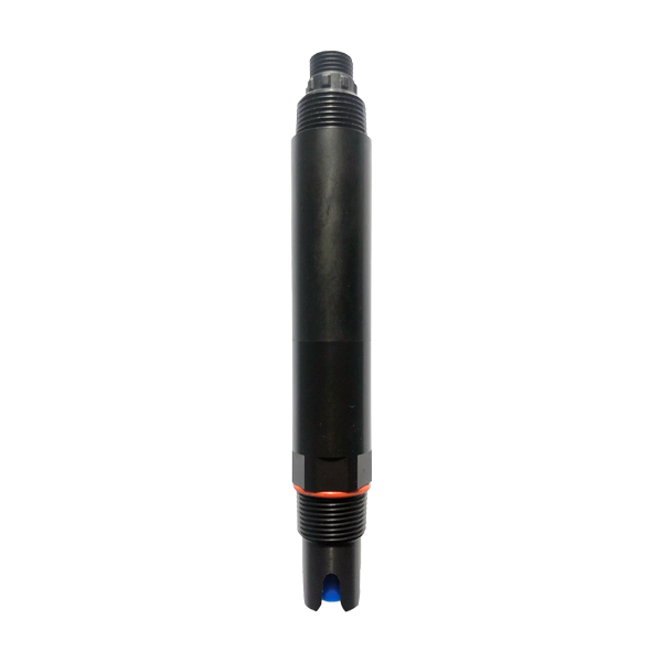 Capteur d'ions calcium en ligne NBL-WQ-GA-4 | Électrode sélective d'ions calcium à membrane PVC | Surveillance des ions calcium