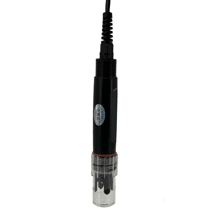 Capteur de pH du sol NiuBoL NBL-S-PH pour l'agriculture de précision