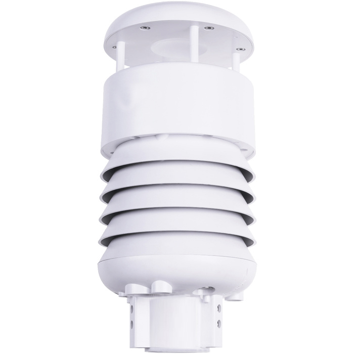 Capteur météo compact 5 en 1 | Capteur météo à ultrasons avec RS485 Modbus/SDI-12