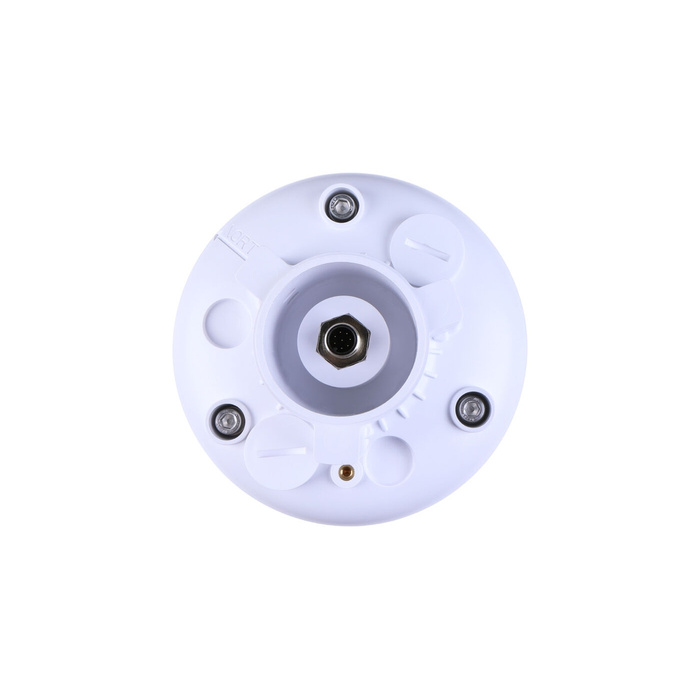 Capteur météo à ultrasons compact 7 en 1 | Capteur optique de station météo de pluie | RS485 Modbus/SDI-12