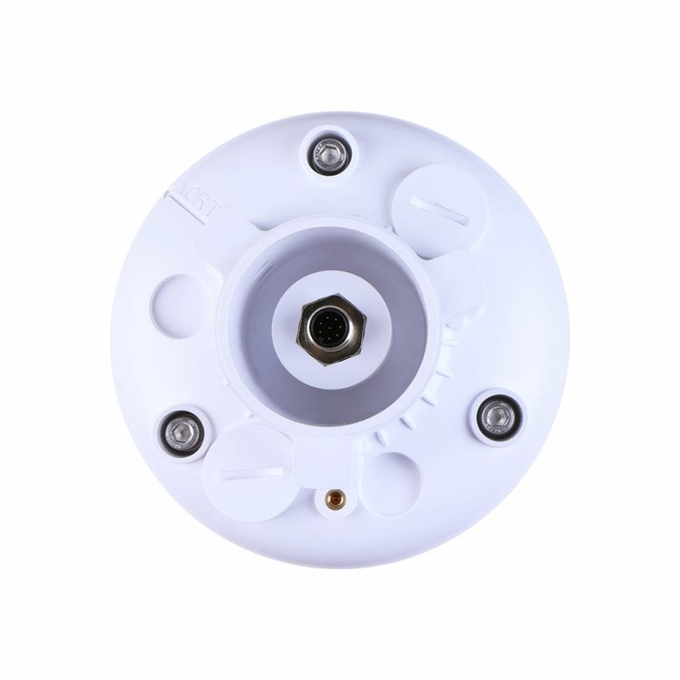 Capteur météo à ultrasons compact 8 en 1 | Capteur de surveillance de l'environnement sonore PM2,5 PM10