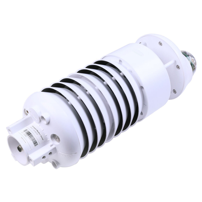 Capteur météo à ultrasons compact 10 en 1 | Capteur de surveillance environnementale CO2 PM2,5 PM10